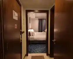 Zaha Al Munawara Hotel thumbnail